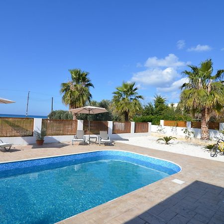 Sea Breeze Villas Argaka Exterior foto