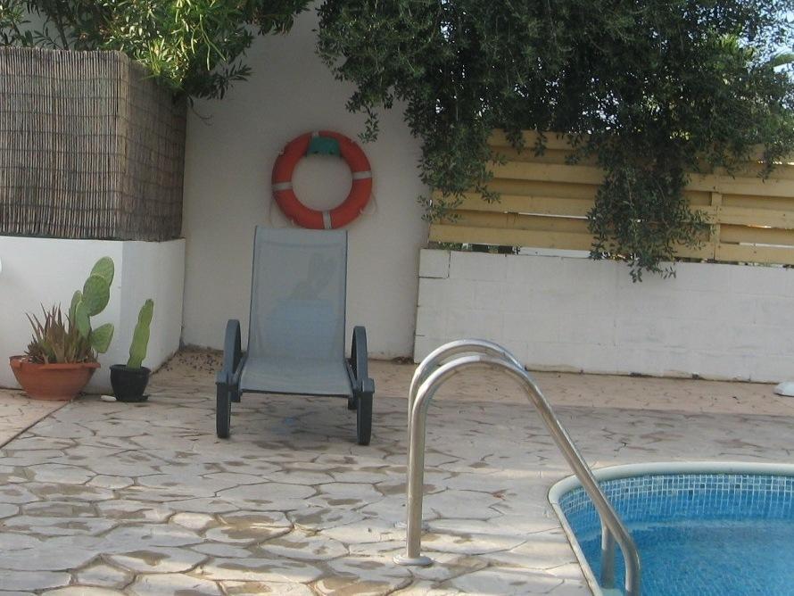 Sea Breeze Villas Argaka Quarto foto
