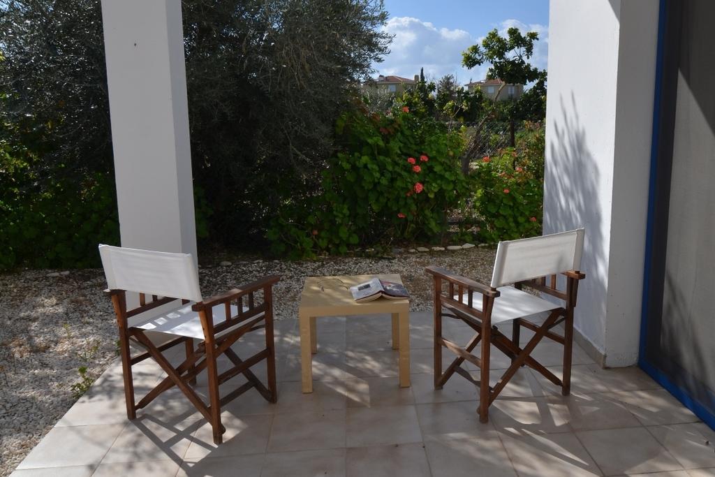 Sea Breeze Villas Argaka Quarto foto