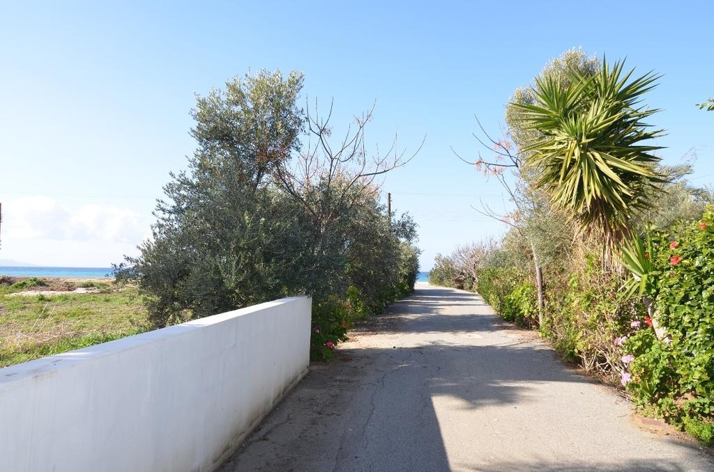 Sea Breeze Villas Argaka Quarto foto