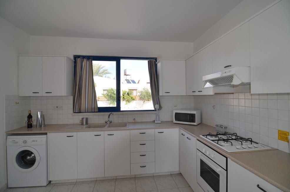Sea Breeze Villas Argaka Quarto foto