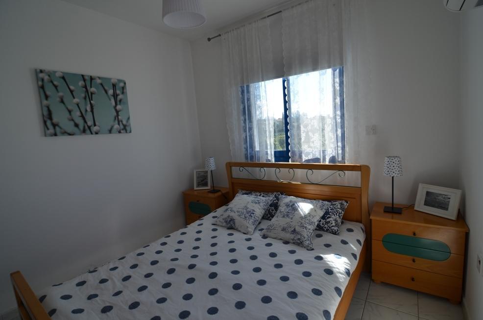 Sea Breeze Villas Argaka Quarto foto